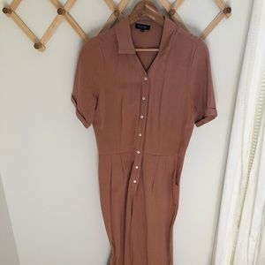 ROOLEE Jumpsuit
